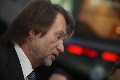 Jan Kulczyk (fot. Puls Biznesu, WM)