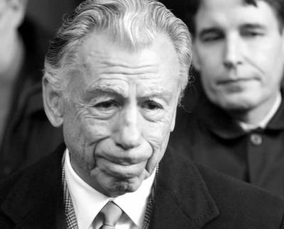 Kirk Kerkorian