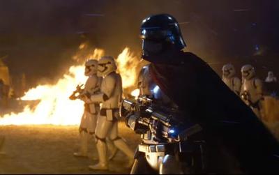 Star Wars VII