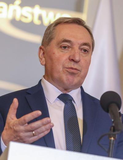 Henryk Kowalczyk