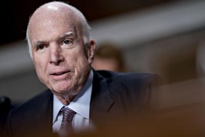 John McCain
