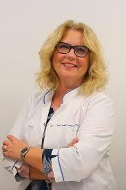 Prof. dr hab. n. med. Iwona Grabska-Liberek