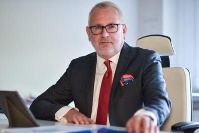 Prof. dr hab. n. med. Andrzej Matyja