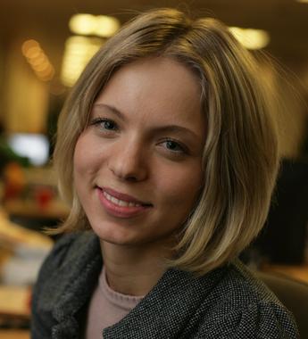 Alina Treptow