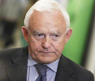 Leszek Miller, fot. Marek Wiśniewski