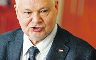 Glapiński: tempo wzrostu PKB w Polsce pozostaje znakomite