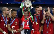 Gospodarka Portugalii zarobiła na zdobyciu Mistrzostwa Europy