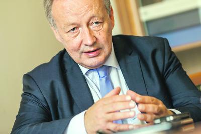 Mariusz Gajda