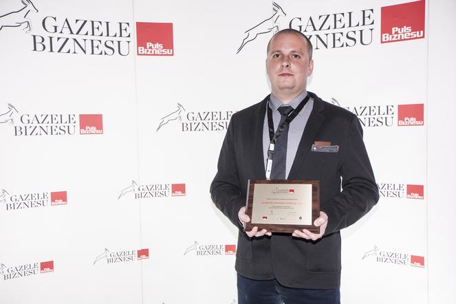 Fotogaleria z gali Gazele Biznesu 2016 w Toruniu