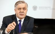 Jurgiel: ponad 25 mld EUR ma wynieść w tym roku wartość eksportu polskiej żywności
