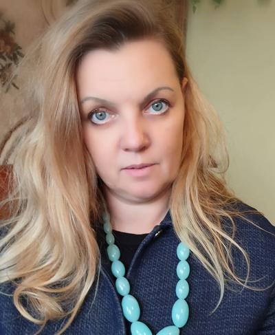 Dr hab. Iwona Kowalska-Bobko, kierownik Zakładu Polityki Zdrowotnej i Zarządzania Instytutu Zdrowia Publicznego UJCM w Krakowie