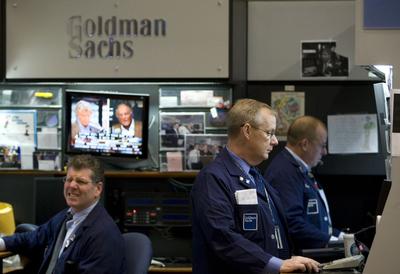 Goldman Sachs