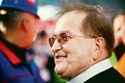 O. Tadeusz Rydzyk (FOT. East news)