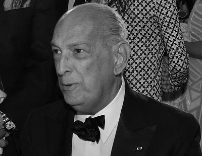 Oscar de la Renta