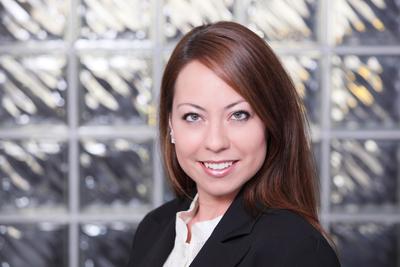 Sonia Leszkowicz-Baczyńska, konsultant ds. funduszy UE, ECDF