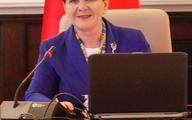 Szydło: wszystkie zapowiadane projekty zostały rozpoczęte, niektóre już zrealizowane