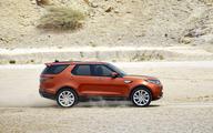 Land Rover Discovery: Nowe wcielenie odkrywcy
