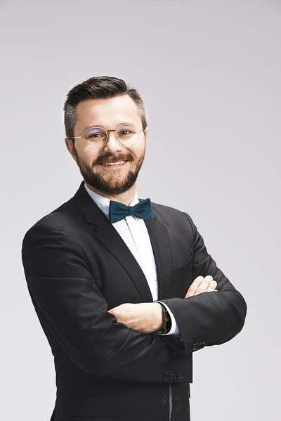 Zabytek odzyskany. Dzięki głębokiej rewitalizacji przesiąknięte historią mury dawnej elektrociepłowni przy ul. Wróblewskiego w Łodzi zyskają drugie życie — twierdzi Michał Styś, dyrektor zarządzający OPG Property Professionals.