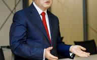 Z Energi wywiało prezesa
