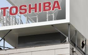 Toshiba, japoński producent sprzętu elektronicznego, został ukarany grzywną w wysokości 87 mln USD za udział w zmowie mającej na celu wywindowanie cen paneli LCD w USA