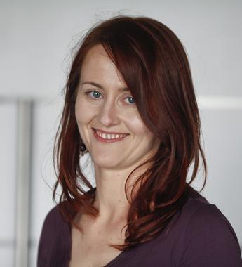 Magdalena Wierzchowska