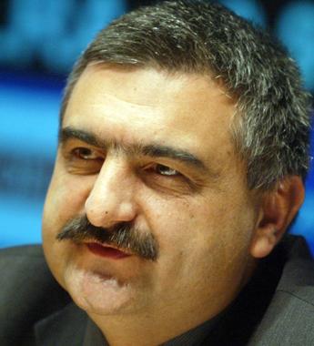 Przemysław Koelner