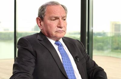 George Friedman