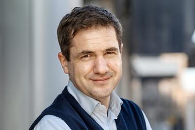 Emil Szweda