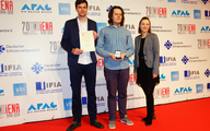 Złoty medal dla konstruktorów bionicznej protezy ręki