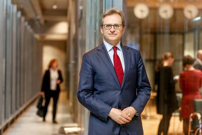 W
CIENIU GAZU: Prezes Grupy Azoty Wojciech Wardacki od dłuższego czasu wyniki
finansowe spółki tłumaczy m.in. cenami gazu, na które spółka nie ma wpływu.