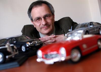 Wojciech Drzewiecki