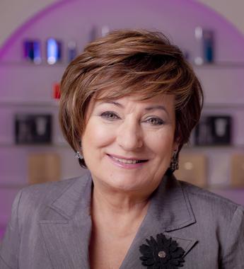 Jolanta Zwolińska