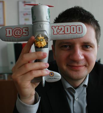 Przemysław Szydłowski