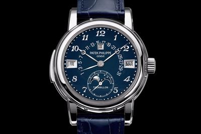 Patek Philippe