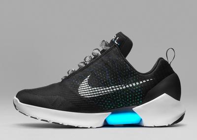 Buty Nike HyperAdapt 1.0
