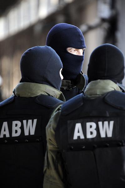 Z URZĘDU DO ARESZTU: Marka W., urzędnika Ministerstwa Energii, zatrzymano 23 marca, ale ABW ogłosiła to dopiero w poniedziałek. Miał mieć kontakty z pracownikami rosyjskich służb wywiadowczych.