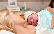 Badanie mikrobiomu szyjki macicy pomoże przewidzieć przedwczesny poród