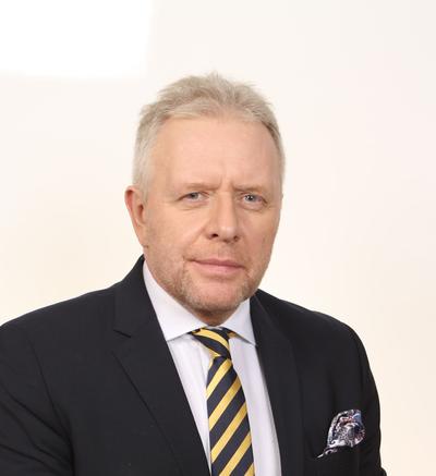 Lek. Michał Sutkowski