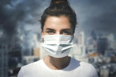 Smog sprzyja depresji i samobójstwom - przekonują brytyjscy naukowcy.