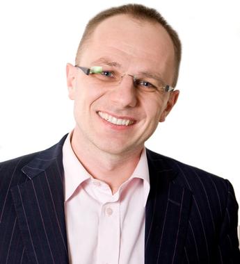 Wojciech Pyzik