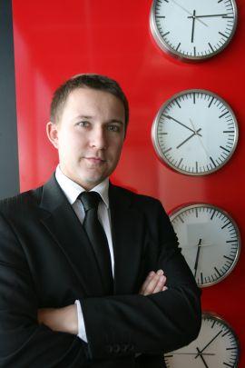 Przemysław Kwiecień, analityk X-Trade Brokers