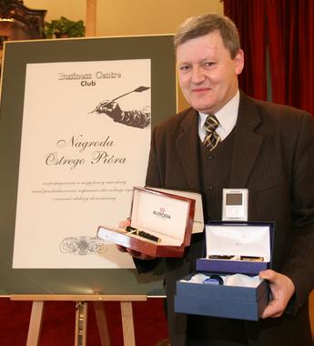 Jacek Zalewski