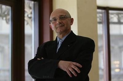 Mirosław Taras (fot. Puls Biznesu)