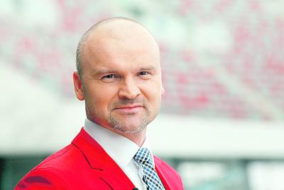 Rafał Brzoska