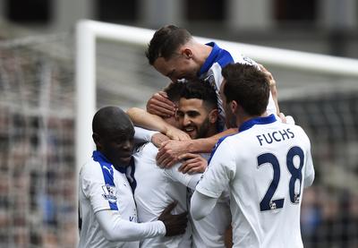 Leicester City