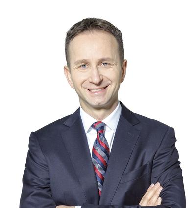 Prof. dr hab. n. med. Jacek P. Szaflik
