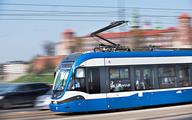 Krakowskie tramwaje wjadą w PPP