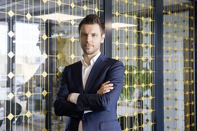 LITEWSKI LIDER: Sun Investment Group, której prezesem jest Deividas Varabauskas, przejęła już 43 projekty fotowoltaiczne w Polsce, co czyni z niej największego gracza w tym sektorze.