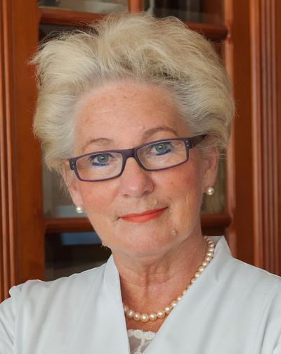 Prof. dr hab. n. med. Anna Latos-Bieleńska