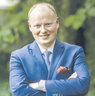 Dr hab. n. med. prof. nadzw. Piotr H. Skarżyński